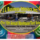 J L Business Interiors, Inc.