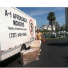 A-1 Affordable Movers gallery