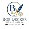 Bob Decker Mobile Notary gallery