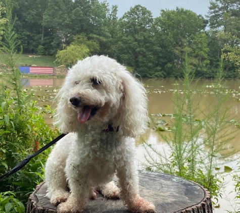 Rockwood Park - North Chesterfield, VA