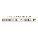 Haskell, George O IV - Transportation Law Attorneys