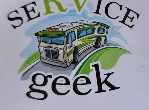 RV Service Geek - Lake Forest, CA