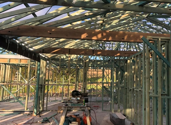 Trussted Frames and Trusses - Taminda, NSW