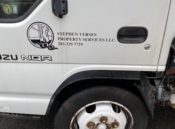 Steven Verses Property Service - Stamford, CT