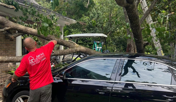 A Cut Above Tree Experts - Wilmington, NC