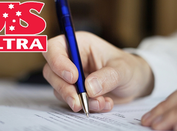 Ultra Insurance Solutions. Fully Qualified & Dedicated Team