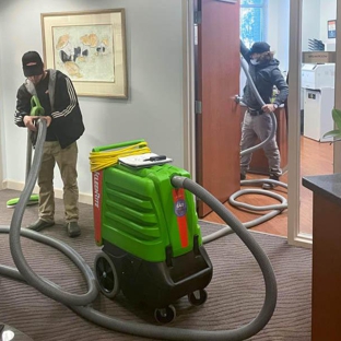 SERVPRO of Lafayette/Broussard/Youngsville - Lafayette, LA