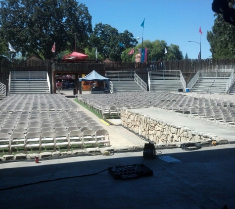 California Mid-State Fair - Paso Robles, CA