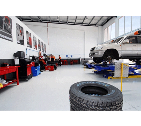 Bridgestone Service Centre - Gympie, QLD