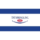 TNT Springs  Inc.