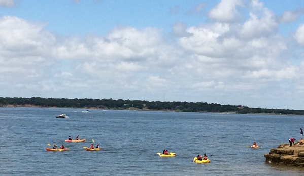 Lonestar Adventure Sports - Grapevine, TX