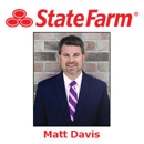 Matt Davis - State Farm Insurance Agent - Homeowners Insurance