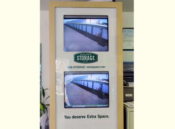 Extra Space Storage - Las Vegas, NV