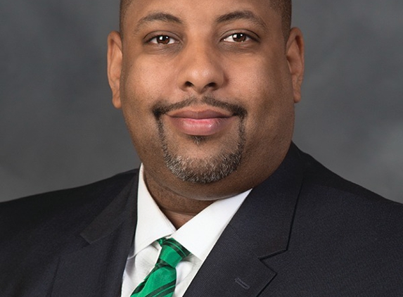 Dante Woods - COUNTRY Financial Representative - Atlanta, GA