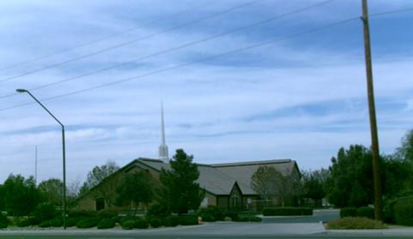 The Church of Jesus Christ of Latter-day Saints - Gilbert, AZ