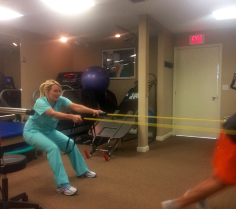 Body Owners Physical Therapy & Wellness Center - Key West, FL