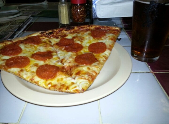 Pizza Shop - Yorktown, VA