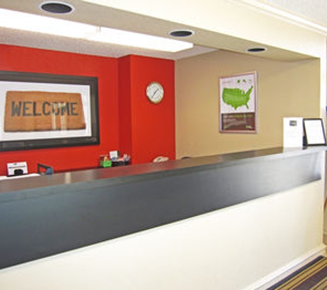 Extended Stay America - San Jose - Sunnyvale - Sunnyvale, CA