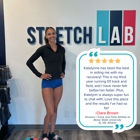 StretchLab Boise