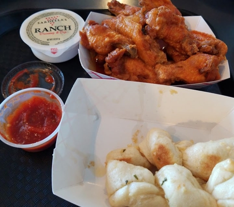 Sardella's Pizza & Wings - Phoenix, AZ