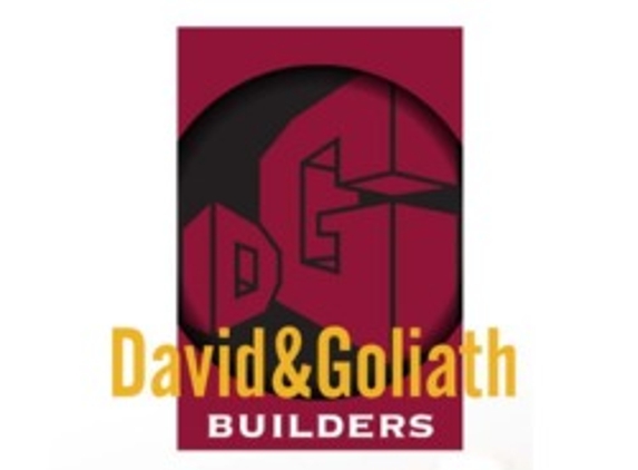 David and Goliath Builders Inc. - Pewaukee, WI