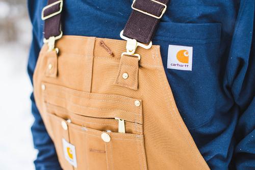 New stock Carhartt bibs! - Troutman's Dry Goods Store