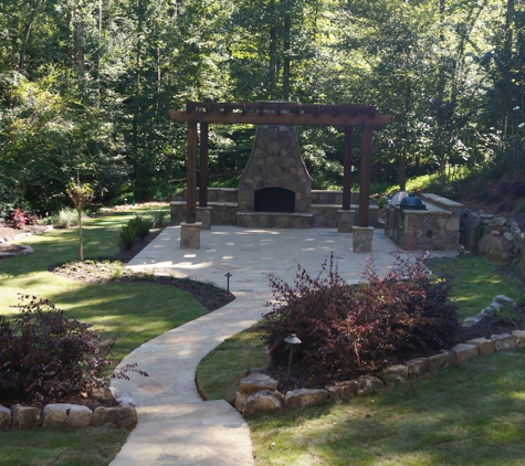 Arnold Masonry and Landscape - Atlanta, GA