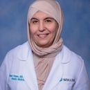 Nehal Ali Osman, NP - Physicians & Surgeons, Family Medicine & General Practice