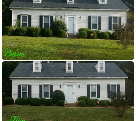 Lawn Clip Pros - Elgin, SC