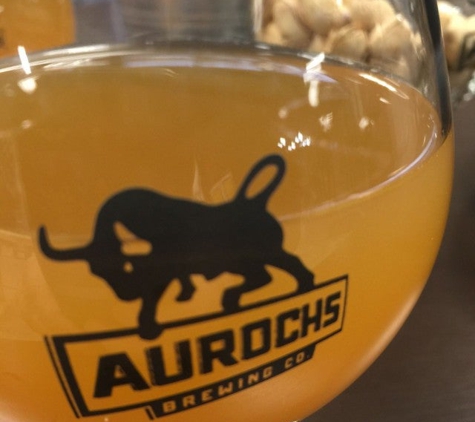 Aurochs Brewing Co - Pittsburgh, PA