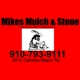 Mike's Mulch & Stone