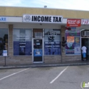 Tania Tax Service - Taxes-Consultants & Representatives