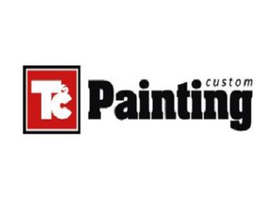 Tc's Custom Painting