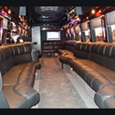 Luxury Limousine INC - Driving Service