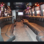 Luxury Limousine INC