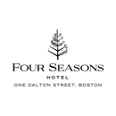 Four Seasons Hotel One Dalton Street, Boston - Hotels