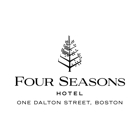 Four Seasons Hotel One Dalton Street, Boston