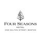 Four Seasons Hotel One Dalton Street, Boston