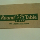 Round Table Pizza - Pizza