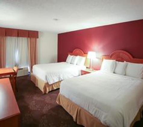 Red Roof Inn & Suites - Evansville, IN