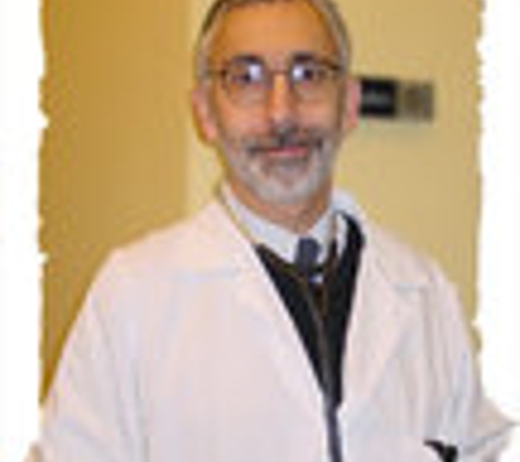 Steven Gruber, MD - New York, NY