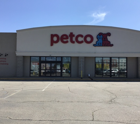 Petco Dog Training - Marinette, WI