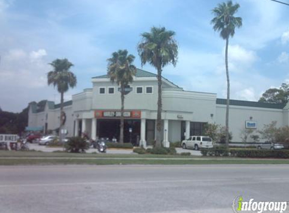 Bert's Barracuda Harley-Davidson - Clearwater, FL