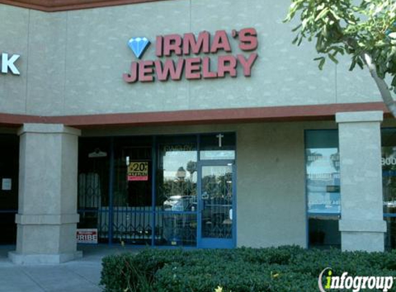 Irma's Jewels - Santa Fe Springs, CA