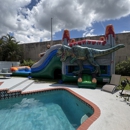 Bounce For Fun Rental Inflatable Slide - Inflatable Party Rentals