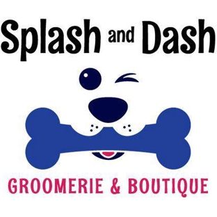 Splash and Dash Groomerie & Boutique - Monroe, NY