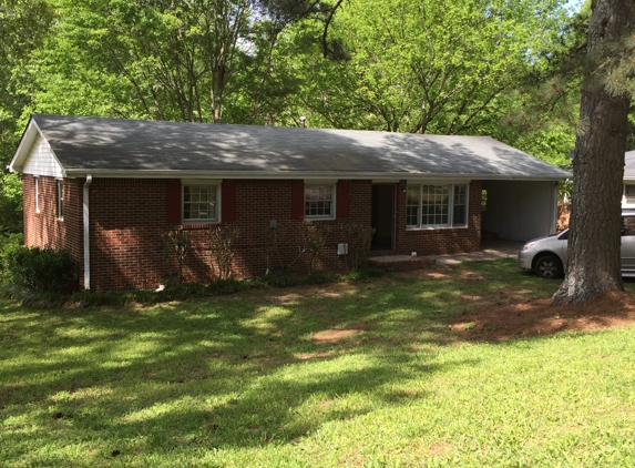 A Home 4U2 Live - Marietta, GA