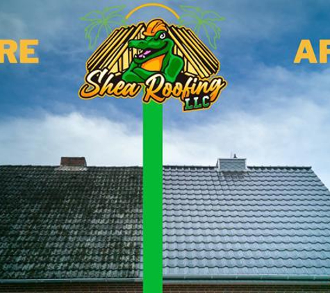 Shea Roofing - Punta Gorda, FL