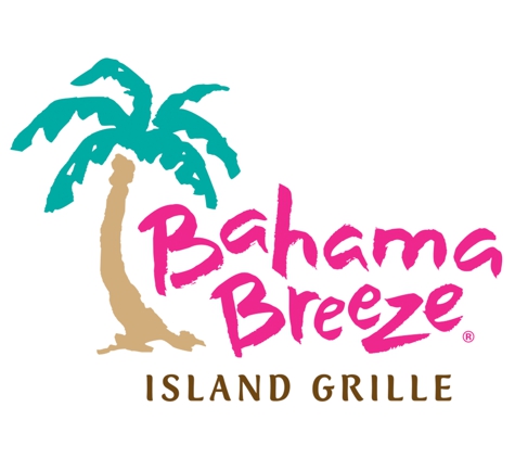 Bahama Breeze - Orlando, FL