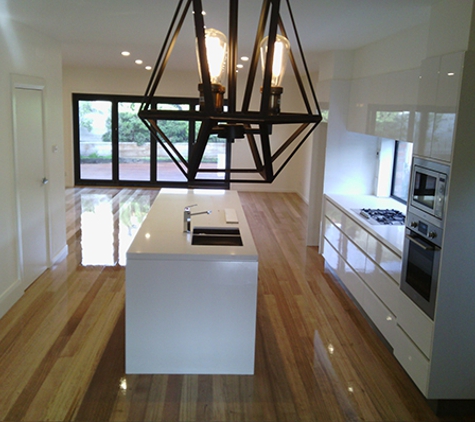Heritage Floor Sanding - Forcett, TAS